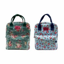 에이치플러스몰 플라워 백팩 랜덤출고