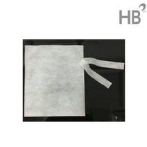 [첩약용] 보자기 자동접착 25x30 100장 / 한약보자기 탕약실보자기 추출보자기
