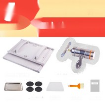 환제조기 한약 수동 제환기 제조기 한의원, 5mm
