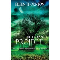 (영문도서) The Trojan Project Hardcover, Next Chapter, English, 9784824111371