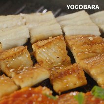 제주예찬 자연산 손질 바다장어 500g, 1팩