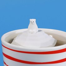 미킵 티보트 인퓨져, 북극곰, 999개