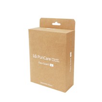 LG 정품 퓨리케어 마스크 2세대 페이스가드 L AAA30314306 PWKSLG01