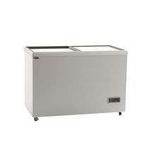 유니크 초저온 냉동 쇼케이스 340 -40도 FS-340-SF