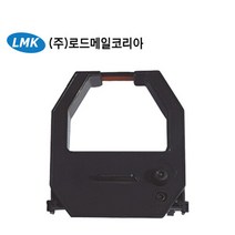 로드메일코리아 출퇴근리본 CA518 718 818D용 리본카트리지, 단품