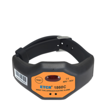 손목형 손목 활선경보기 전기 활선 접근 경보기, ETCR1870C / 40V-1KV 손목형, 1개