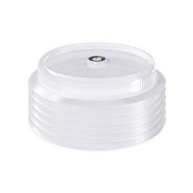 홀쏘 집진기 타일 홀커너 천장 타공 분진 가드 방지, 홀 오프너 더스트 커버-135mm+90mm