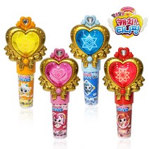 알쏭달쏭 캐치티니핑 하트요술봉, 골고루4개