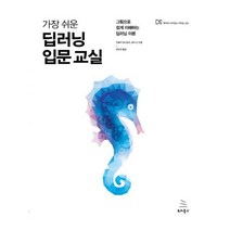 유니오니아시아 가장 쉬운 딥러닝 입문 교실