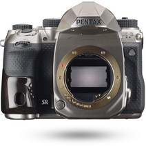 PENTAX J limited 01 바디 킷 LX75 메탈릭 풀 사이즈 디지털 일안 리플렉스 카메라 PENTAX K-1 Mark II를 베이스로 한 특별 모델 [수주 생산] [납기:수주 후 약 6주일 정도] 1133