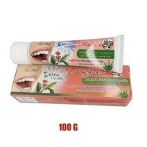 30G 100G 태국 치약 치아 미백 항균 구강 관리 허브 정향 민트 풍미 얼룩 제거, AE) 100g L, 02 100g