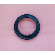 니콘 18-55mm VR 18-105mm 18-135mm 55-200mm 렌즈용 오리지널 기본 플라스틱 마운트 총검 수리 부품 세트