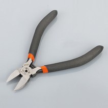 공구존 강력 니퍼(12.5cm) 가정용 업소용 도매 추천, 제목색상또는랜덤