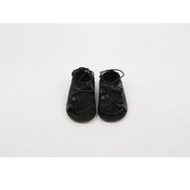 트렌드온 여성샌들 글래디에이터 샌들 스트랩플랫 1cm T85752