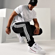 아디다스 오리지널 슈퍼스타 트랙팬츠 PB GF0210