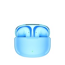 ACRO 아크로팟 5.1 무선 블루투스 이어폰 Acro Pods, 블루, probuz-bu