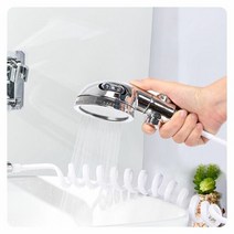 캠핑카 카라반 수전 샤워기 거위목 주방 싱크대, 단품