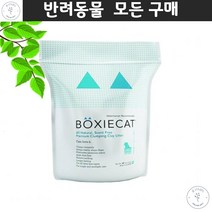 스코티쉬폴드 터키쉬 천식고양이 저자극 먼지없는 무향모래 샤트룩스 샴