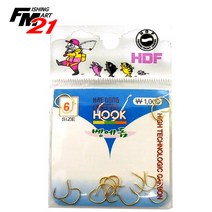 HDF 벵에돔 금침바늘