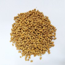 육계펠렛사료(살찌는사료) 닭모이/닭사료/병아리모이, 5kg