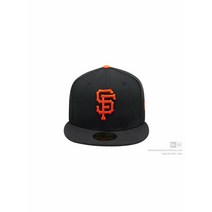 [국내 매장판] NEWERA 뉴에라 2017 MLB 어센틱 샌프란시스코 자이언츠 게임ACPERF SAFGIA GM 70331940 MLB모자 MLB경기모자 285907
