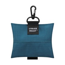 어반비스트 풉백 디스펜서, 미드나잇 블루, 1개입, 1개