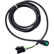 전동킥보드 전기스쿠터 36V/48V 전기 스쿠터 모터 컨트롤러 지능형 브러시리스 악기 디스플레이 10 인치 Ku, 16 5-pin A