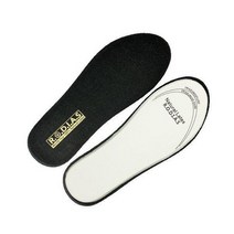 로디아스 라텍스 기능성 통깔창 230mm