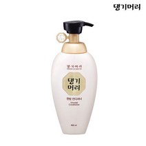 댕기머리 한방 컨디셔너, 1개, 500ml