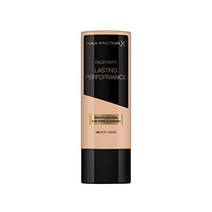 Max Factor Lasting Performance Long-Lasting Liquid Foundation - 105 Soft Beige 35 ml, 105 - Soft Beige