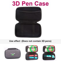 3D 펜 페인팅 모델 드로잉 복사 보드 20 매 40 패턴 종이 낙서 l + 투명 필름 필라멘트 1.75mm, 05 3D pen Case