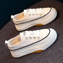 오리게 리얼가죽통굽 신상스니커즈 운동화