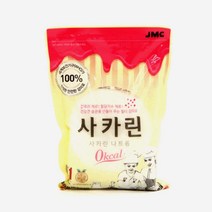 멀티 감미료 제이엠씨 사카린 나트륨 450g, 1, 본상품선택