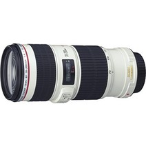 Canon 망원 줌 렌즈 EF70-200mm F4L IS USM 풀 사이즈 대응
