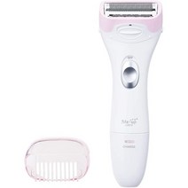 일본직발송 2. 테스콤(TESCOM) 테스콤 ME UP 레이디 면도기 핑크 LD510-P B07Q3L4GF1, One Size, One Color