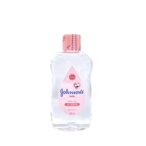 존슨즈 베이비 오일 레귤러, 300ml, 1개