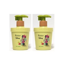 비욘드 디즈니 키즈 에코 로션, 2개, 250ml