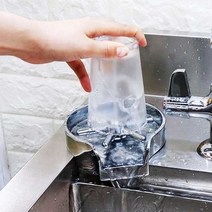 업소용 식기 세척기 컵 와셔 스테인레스 스틸 자동 컵 클리너 와셔 가정용 상업용 접시, 없음