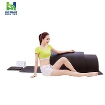 원적외선 온열돔 바이오돔 멀티돔 돔사우나 원적외선 가정용 1인용 캡슐 미용 건강, 화이트 180*80*45cm, 단일사이즈