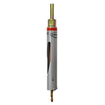 코리아에프에이 초경롱홀소(샌드위치) 척 40x155mm 샌드위치판넬홀쏘 다뚜러, 1개