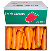 세척 신선 당근 10kg 베트남산 대용량 업소용 가정용 식당용 쥬스용, 1박스
