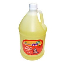 제이스토어 / 대용량 아쿠아무스크향 강아지샴푸 4L, 1