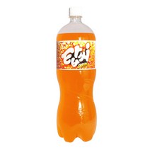 일화 탑씨 오렌지 1.5L x 1개