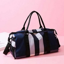 Outwell 다용도 체크 보스턴백 2COLOR CH1965416