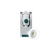 SCK-CLS-FE 냉수안전코크 암나사 직사각레버 3/8inch NPTF 정수기부품, 없음