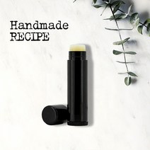 DIY KIT 고체향수만들기 15ml 1인 롤스틱, C_마일드, 1개