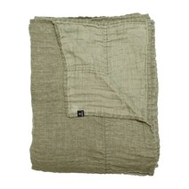 힘라 하넬린 베드스프레드 160x260 cm Herbary 160x260 cm