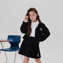키즈 바람막이 코코얀 심볼노카라자켓 유아 아동 자켓 점퍼 남대문 아동복