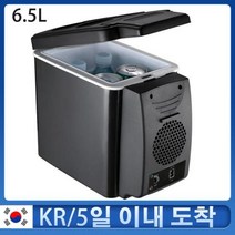 미니냉동고 슬라이드 서랍형 12V 자동차 휴대용 미니 냉장고 6L 자동차 냉장고 쿨 자동 압축기 냉동고 RV 밴 트럭 여행 쿨러 가정용 여행용, 6.5L, 중국, 6.5L