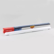 번개표 led 형광등 일자등 50W 방등 거실등 등 기구 다용도